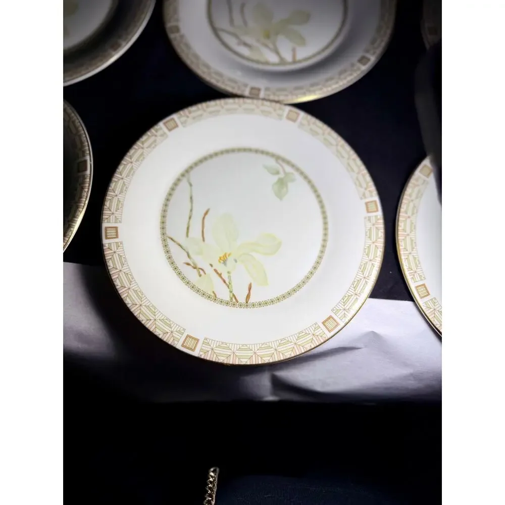 Royal Doulton White Nile TC1122 8
